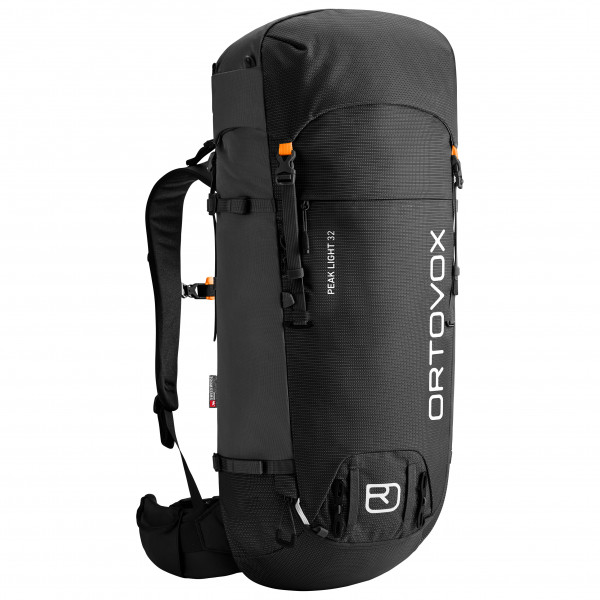 Ortovox - Peak Light 32 - Tourenrucksack Gr 32 l blau;gelb;rot;schwarz/grau Ortovox - Peak Light 32 - Tourenrucksack Gr 32 l blau;gelb;rot;schwarz/grau von Ortovox