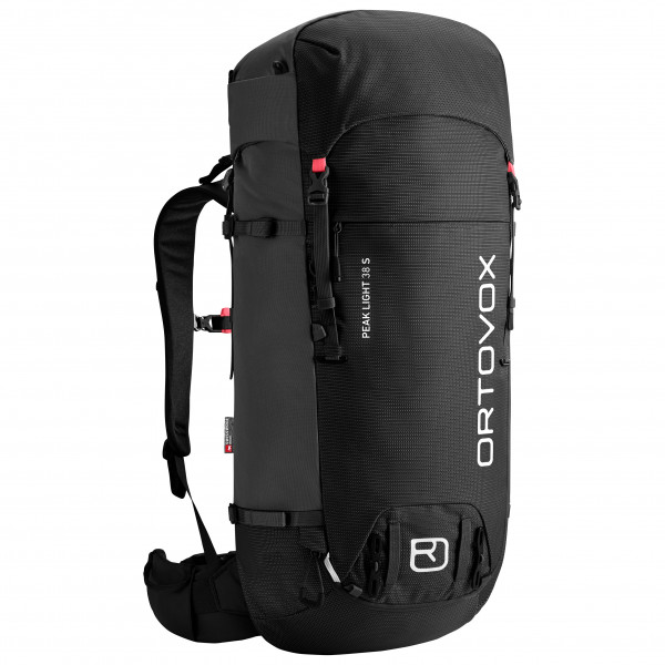 Ortovox - Peak Light 38 S - Tourenrucksack Gr 38 l gelb;schwarz von Ortovox