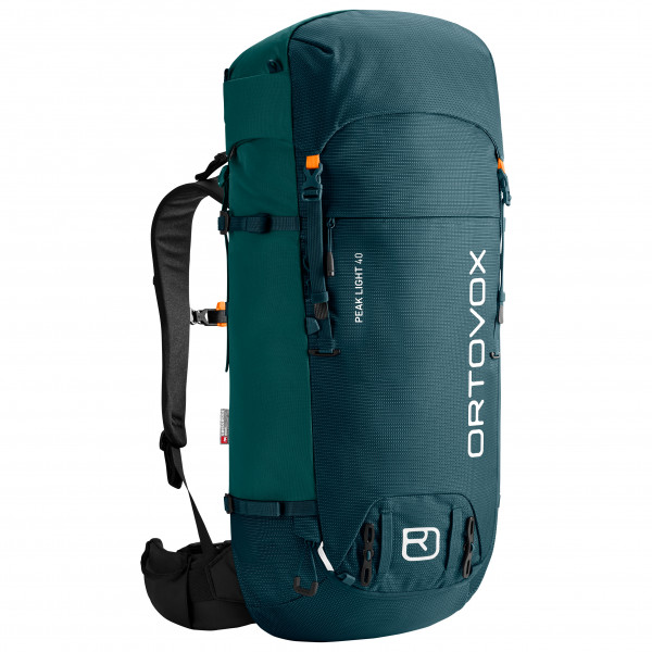 Ortovox - Peak Light 40 - Tourenrucksack Gr 40 l blau von Ortovox