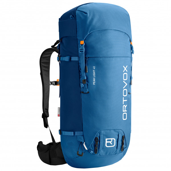 Ortovox - Peak Light 40 - Tourenrucksack Gr 40 l blau von Ortovox