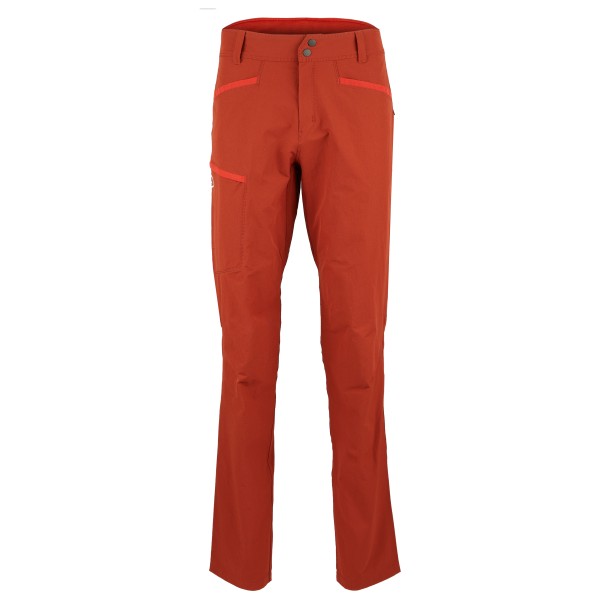 Ortovox - Pelmo Pants - Trekkinghose Gr L - Long;L - Regular;L - Short;M - Long;M - Regular;M - Short;S - Long;S - Regular;XL - Long;XL - Regular;XXL - Long;XXL - Regular;XXL - Short blau;schwarz;türkis von Ortovox