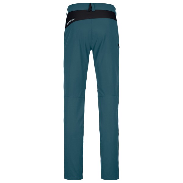 Ortovox - Pelmo Pants - Trekkinghose Gr L - Regular blau Ortovox - Pelmo Pants - Trekkinghose Gr L - Regular blau von Ortovox