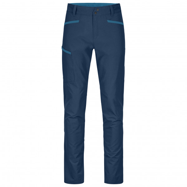 Ortovox - Pelmo Pants - Trekkinghose Gr XL - Regular blau Ortovox - Pelmo Pants - Trekkinghose Gr XL - Regular blau von Ortovox