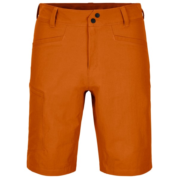 Ortovox - Pelmo Shorts - Shorts Gr M orange von Ortovox