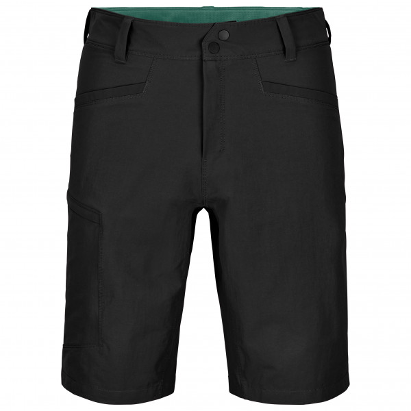 Ortovox - Pelmo Shorts - Shorts Gr XL schwarz von Ortovox