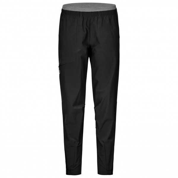 Ortovox - Piz Selva Pants - Trekkinghose Gr M schwarz Ortovox - Piz Selva Pants - Trekkinghose Gr M schwarz von Ortovox
