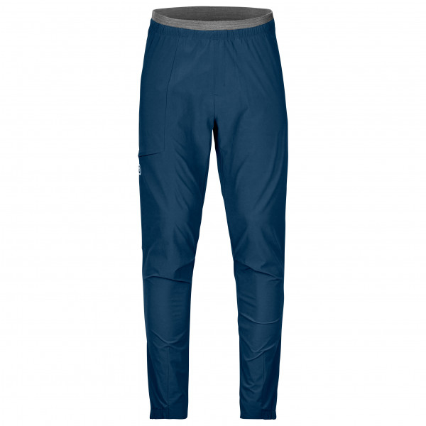 Ortovox - Piz Selva Pants - Trekkinghose Gr XL blau von Ortovox