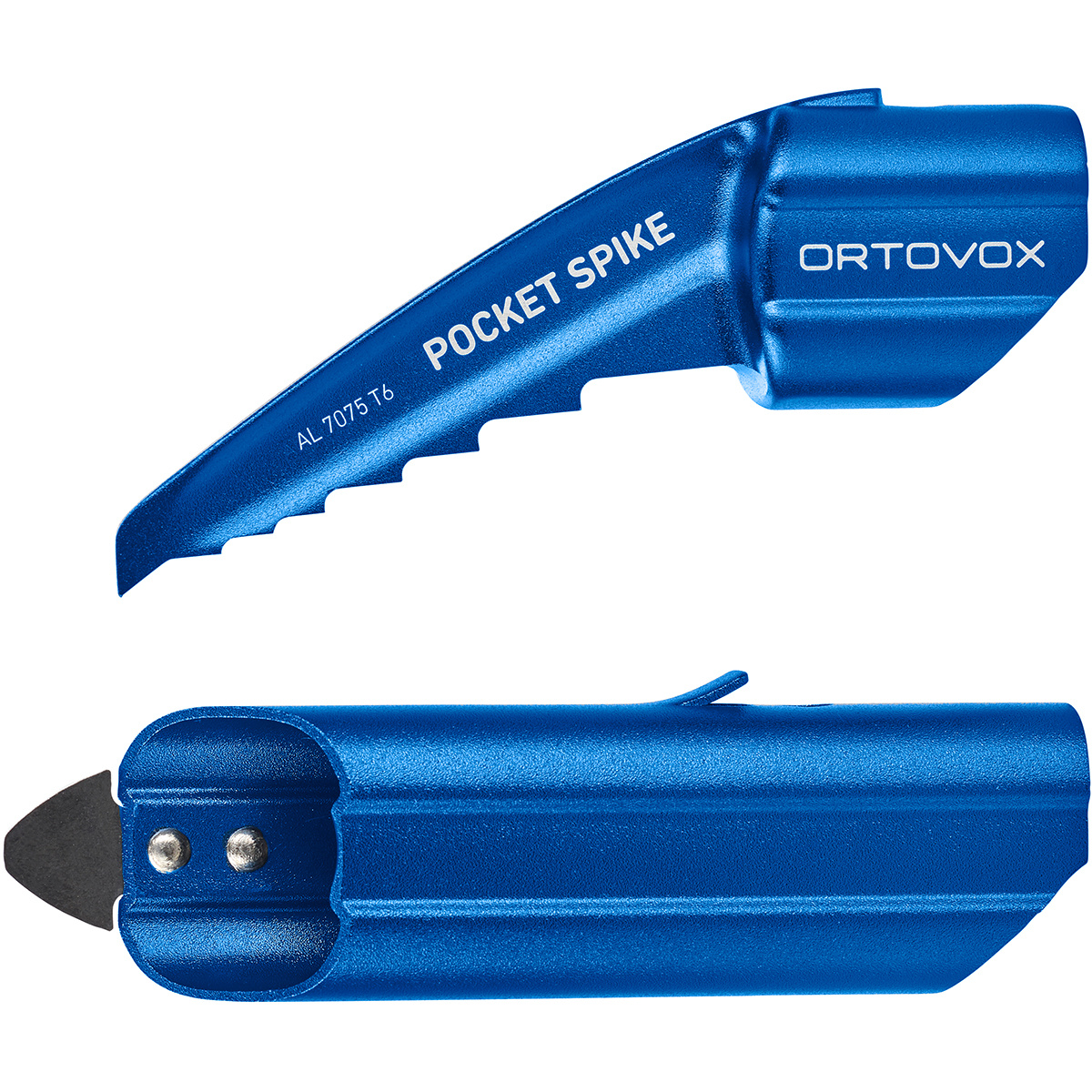 Ortovox Pocket Spike Eispickel von Ortovox