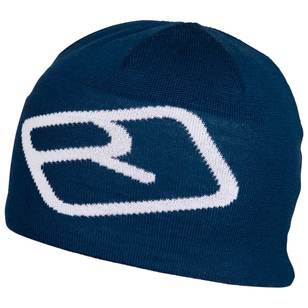 Ortovox - Pro Beanie - Mütze Gr 50-56 cm blau von Ortovox