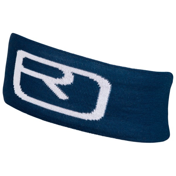 Ortovox - Pro Headband - Stirnband Gr 50-56 cm blau von Ortovox