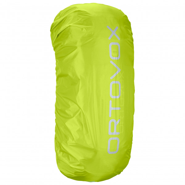 Ortovox - Rain Cover 15-25 Liter - Regenhülle Gr 15-25 l - S grün Ortovox - Rain Cover 15-25 Liter - Regenhülle Gr 15-25 l - S grün von Ortovox