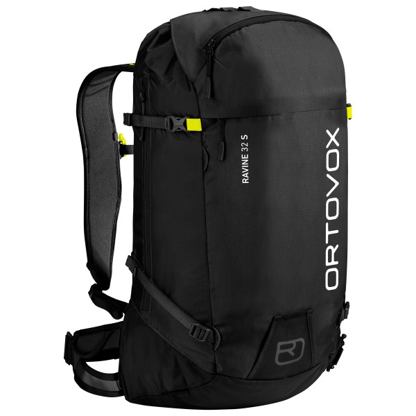 Ortovox - Ravine 32 S - Skitourenrucksack Gr 32 l schwarz von Ortovox