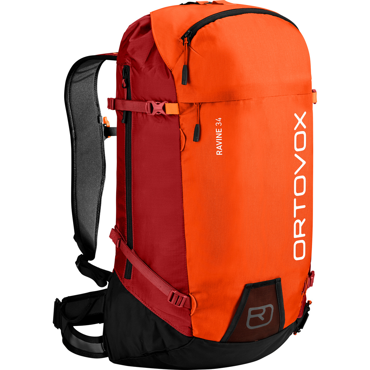 Ortovox Ravine 34 Rucksack von Ortovox