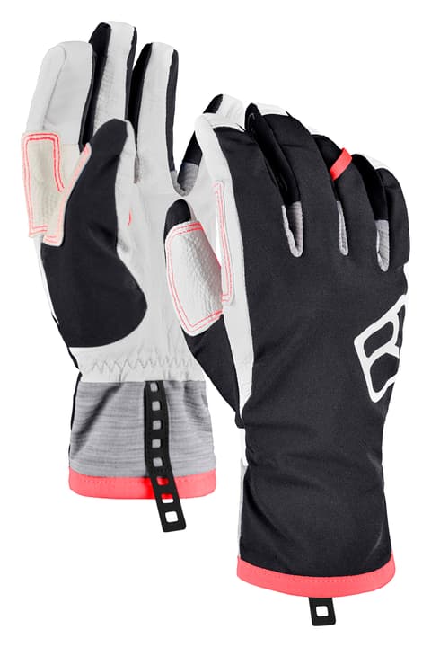 Ortovox Tour Glove W Skihandschuhe schwarz von Ortovox