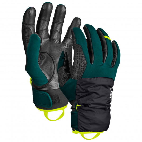 Ortovox - Tour Pro Cover Glove - Handschuhe Gr L;M;S;XL;XXL schwarz von Ortovox