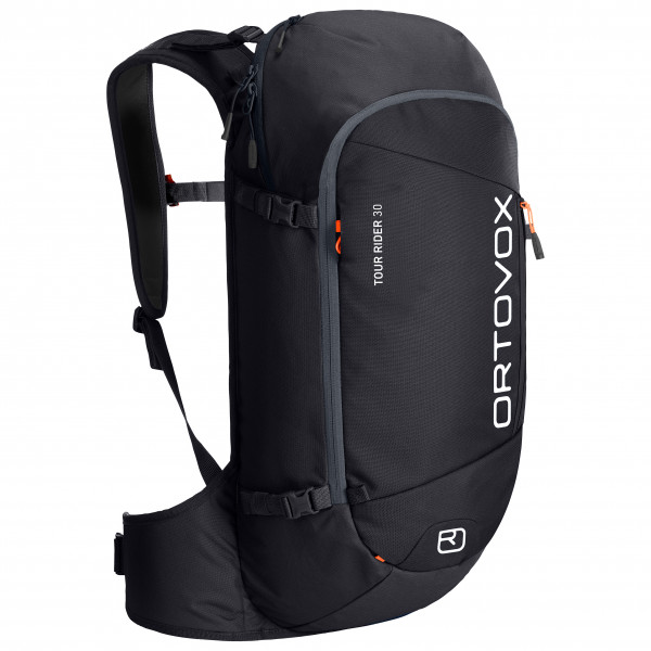 Ortovox - Tour Rider 30 - Skitourenrucksack Gr 30 l schwarz/grau von Ortovox