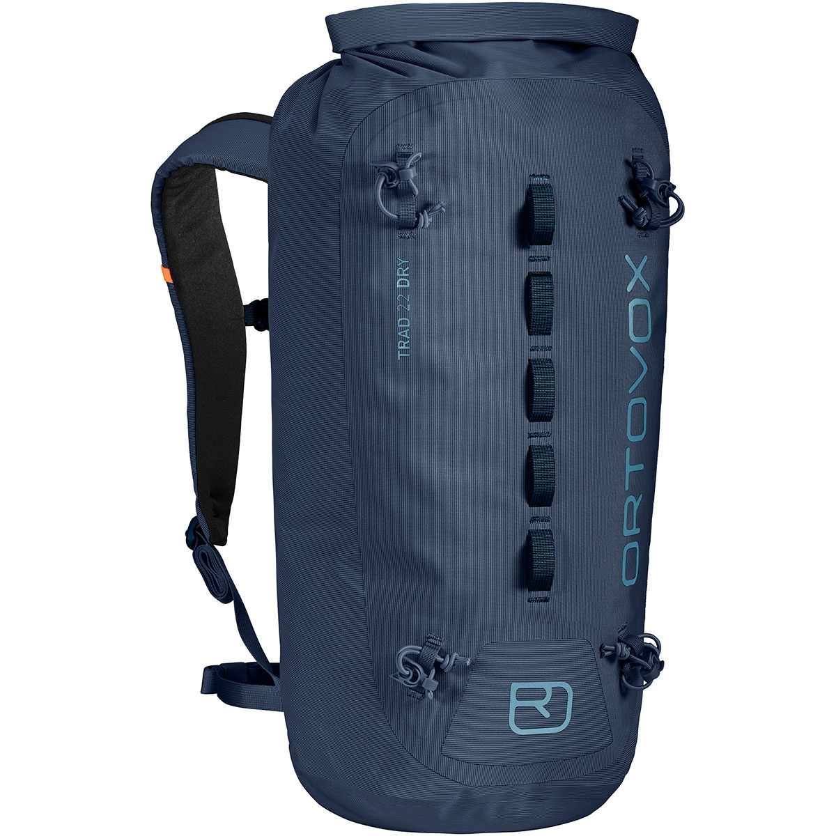 Ortovox Trad 22 Dry Rucksack von Ortovox