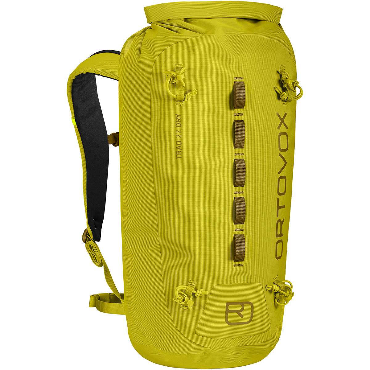 Ortovox Trad 22 Dry Rucksack von Ortovox