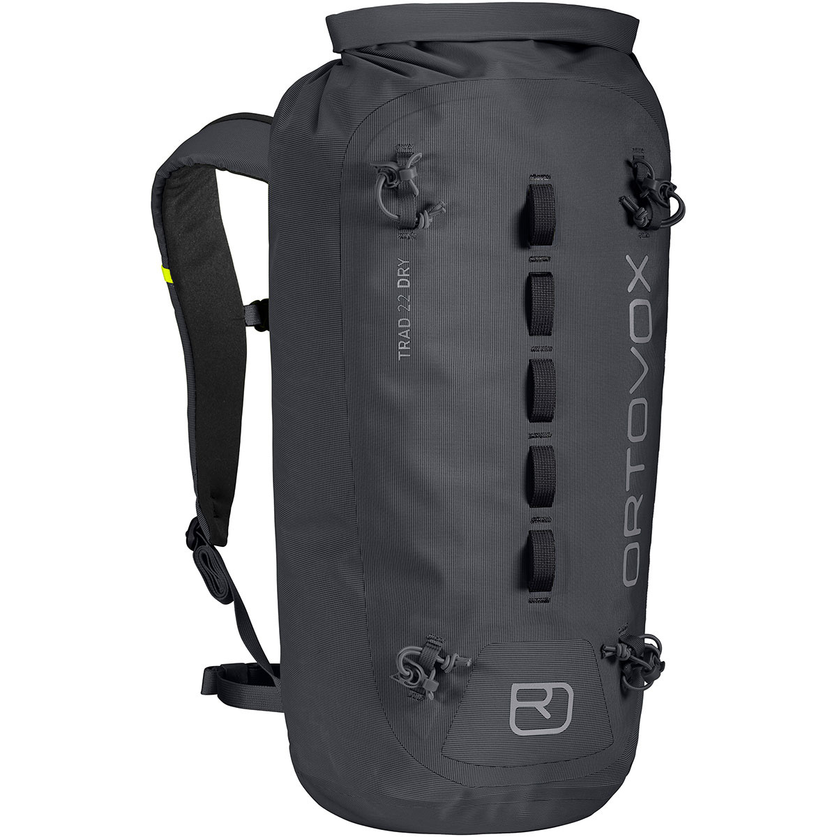 Ortovox Trad 22 Dry Rucksack von Ortovox