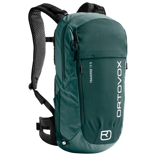 Ortovox - Traverse 18 S - Wanderrucksack Gr 18 l blau von Ortovox