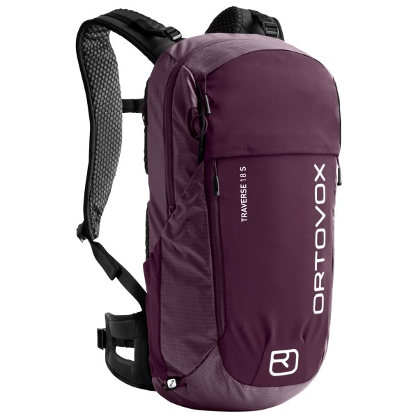 Ortovox - Traverse 18 S - Wanderrucksack Gr 18 l lila von Ortovox