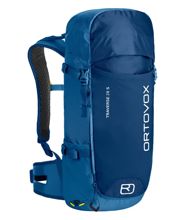 Ortovox Traverse 28 S Alpinrucksack blau von Ortovox