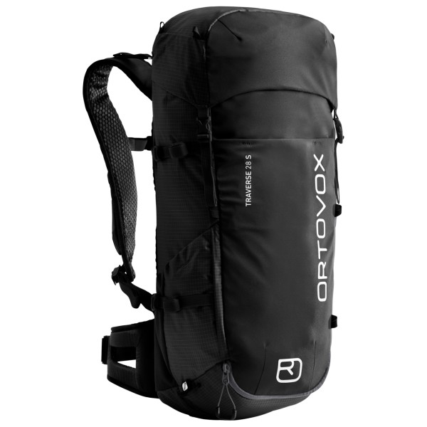 Ortovox - Traverse 28 S - Wanderrucksack Gr 28 l lila;schwarz von Ortovox