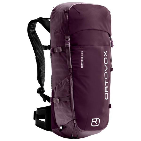 Ortovox - Traverse 28 S - Wanderrucksack Gr 28 l lila von Ortovox