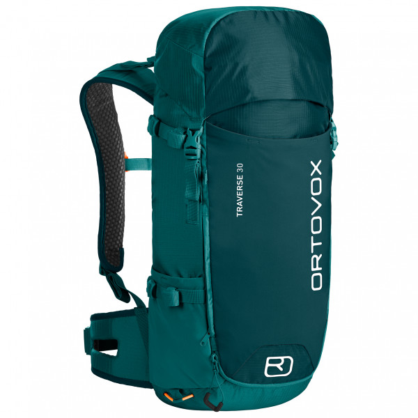 Ortovox - Traverse 30 - Wanderrucksack Gr 30 l blau von Ortovox