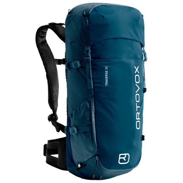 Ortovox - Traverse 30 - Wanderrucksack Gr 30 l blau von Ortovox