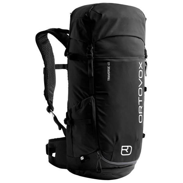 Ortovox - Traverse 40 - Wanderrucksack Gr 40 l schwarz von Ortovox