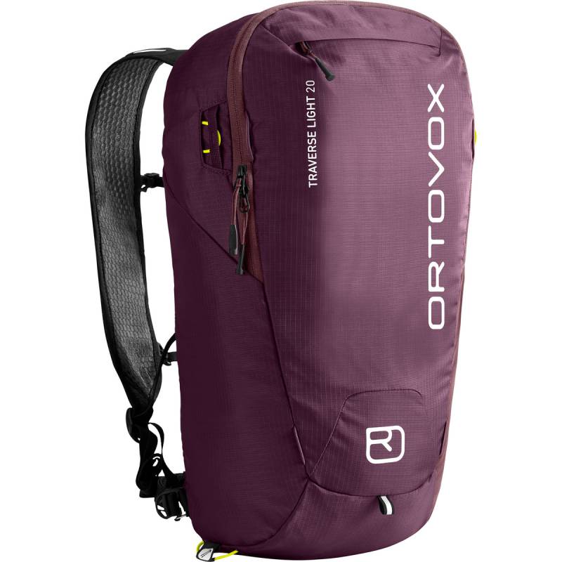 Ortovox Traverse Light 20 Rucksack von Ortovox