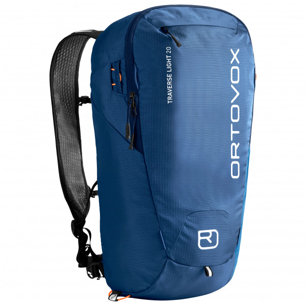 Ortovox - Traverse Light 20 - Wanderrucksack Gr 20 l blau Ortovox - Traverse Light 20 - Wanderrucksack Gr 20 l blau von Ortovox