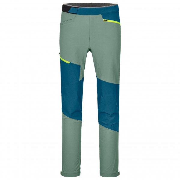 Ortovox - Vajolet Pants - Kletterhose Gr XL bunt von Ortovox