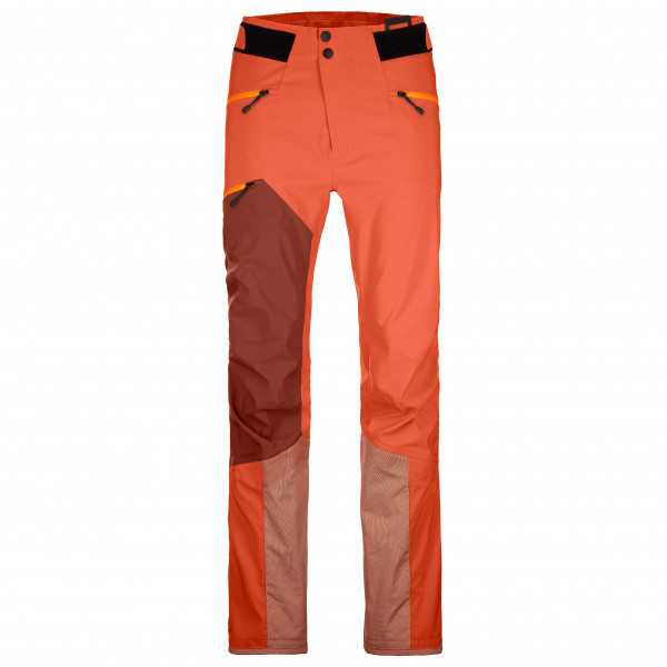 Ortovox - Westalpen 3L Pants - Tourenhose Gr L;M;S;XL;XXL blau Ortovox - Westalpen 3L Pants - Tourenhose Gr L;M;S;XL;XXL blau von Ortovox