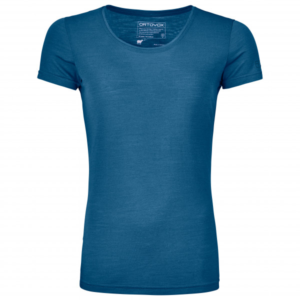 Ortovox - Women's 150 Cool Clean - Merinounterwäsche Gr S blau von Ortovox