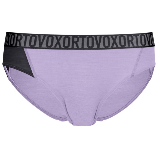 Ortovox - Women's 150 Essential Bikini - Merinounterwäsche Gr S lila Ortovox - Women's 150 Essential Bikini - Merinounterwäsche Gr S lila von Ortovox