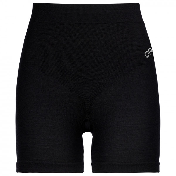 Ortovox - Women's 230 Competition Boxer - Merinounterwäsche Gr XS schwarz von Ortovox