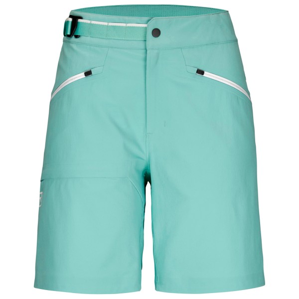 Ortovox - Women's Brenta Shorts - Shorts Gr L;M;S;XS blau;lila Ortovox - Women's Brenta Shorts - Shorts Gr L;M;S;XS blau;lila von Ortovox