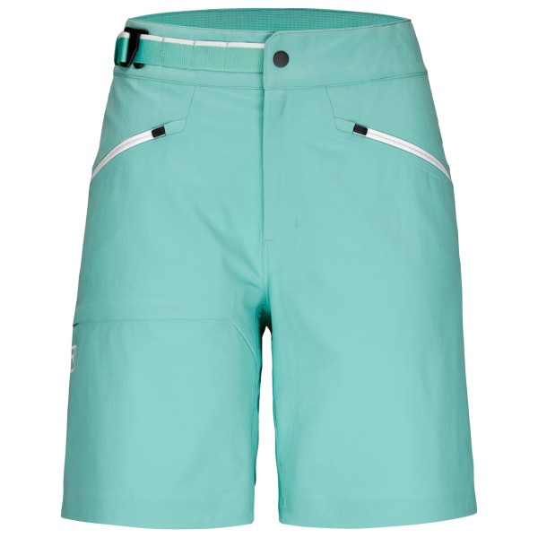 Ortovox - Women's Brenta Shorts - Shorts Gr L;M;S;XL;XS blau;lila von Ortovox