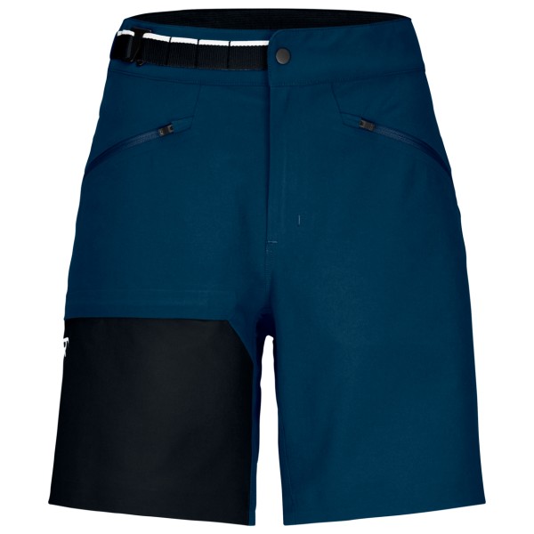 Ortovox - Women's Brenta Shorts - Shorts Gr XS blau von Ortovox