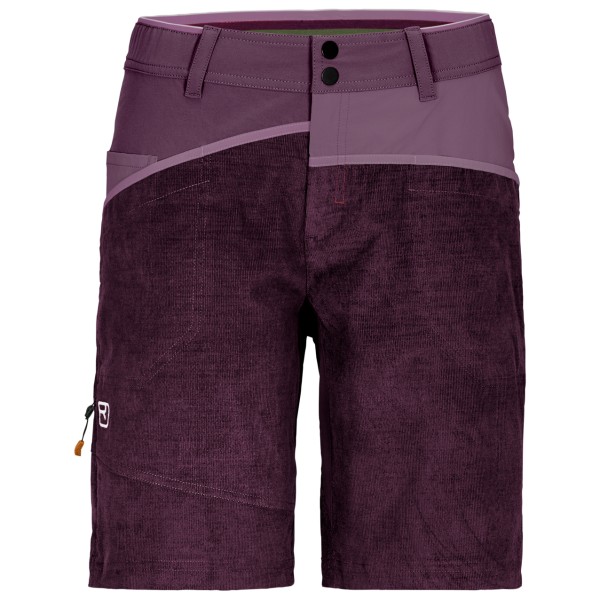 Ortovox - Women's Casale Shorts - Kletterhose Gr XS lila Ortovox - Women's Casale Shorts - Kletterhose Gr XS lila von Ortovox