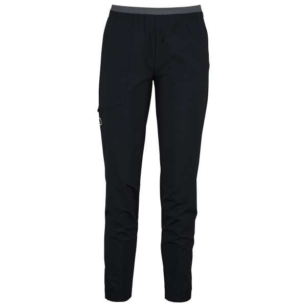 Ortovox - Women's Piz Selva Pants - Trekkinghose Gr L;M;XL;XS blau;rot/braun;schwarz von Ortovox