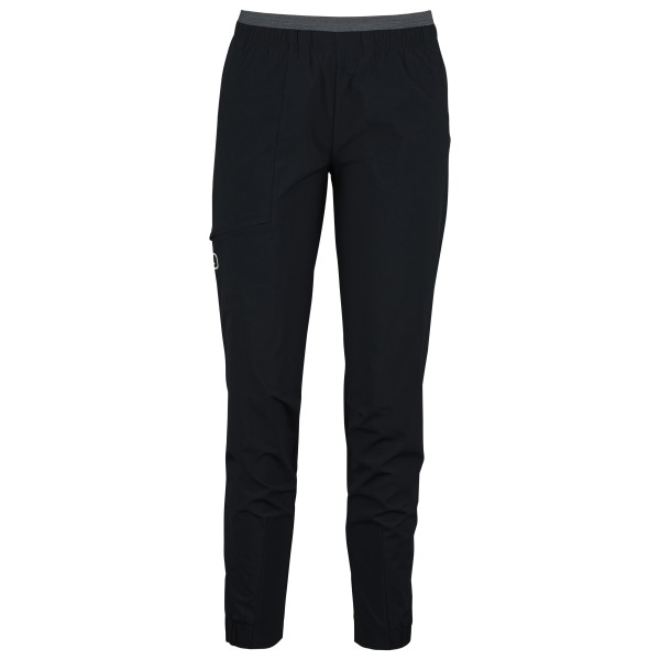 Ortovox - Women's Piz Selva Pants - Trekkinghose Gr L;S;XL;XS blau;rot/braun;schwarz Ortovox - Women's Piz Selva Pants - Trekkinghose Gr L;S;XL;XS blau;rot/braun;schwarz von Ortovox