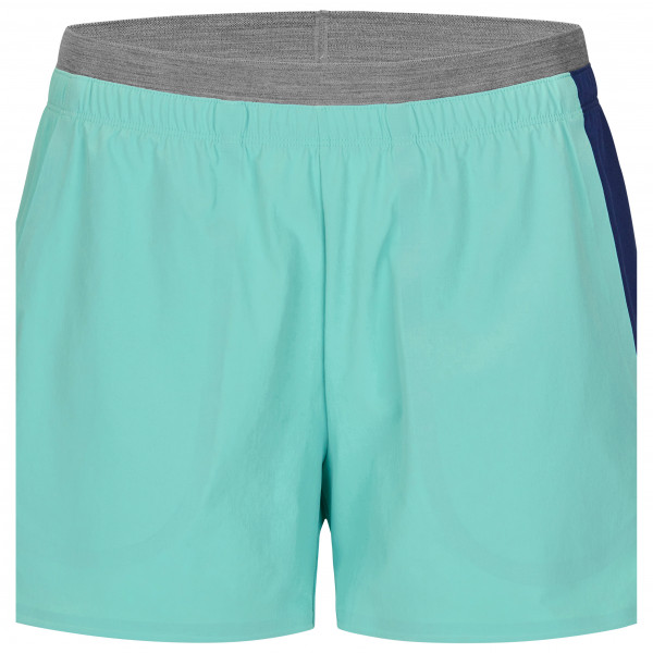 Ortovox - Women's Piz Selva Shorts - Shorts Gr L türkis von Ortovox