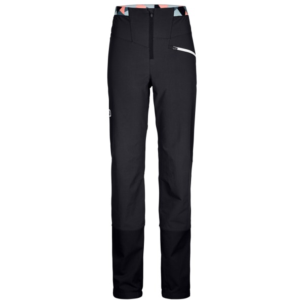 Ortovox - Women's Punta Berrino Stretch Pants - Skitourenhose Gr M schwarz Ortovox - Women's Punta Berrino Stretch Pants - Skitourenhose Gr M schwarz von Ortovox