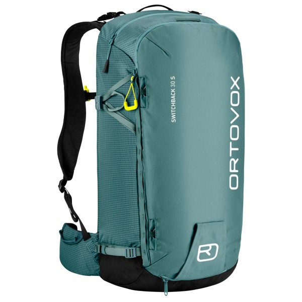 Ortovox - Women's Switchback 30 S - Skitourenrucksack Gr 30 l lila;türkis von Ortovox