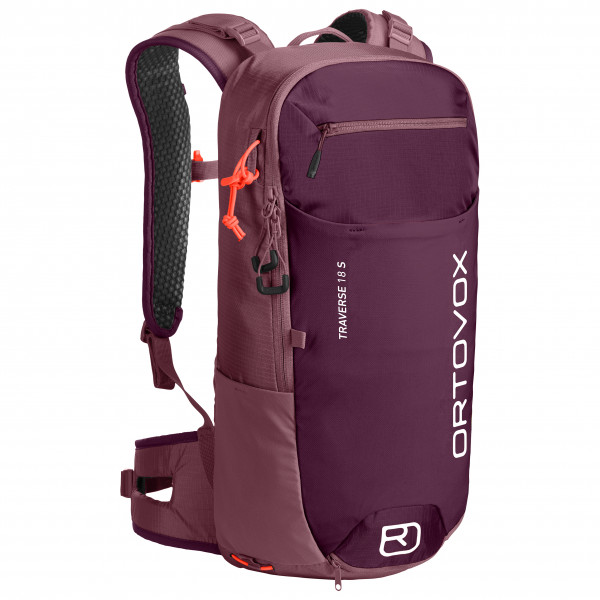 Ortovox - Women's Traverse 18 S - Wanderrucksack Gr 18 l - Short lila von Ortovox