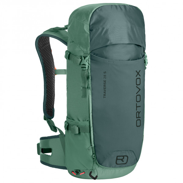 Ortovox - Women's Traverse 28 S - Tourenrucksack Gr 28 l - Short lila von Ortovox