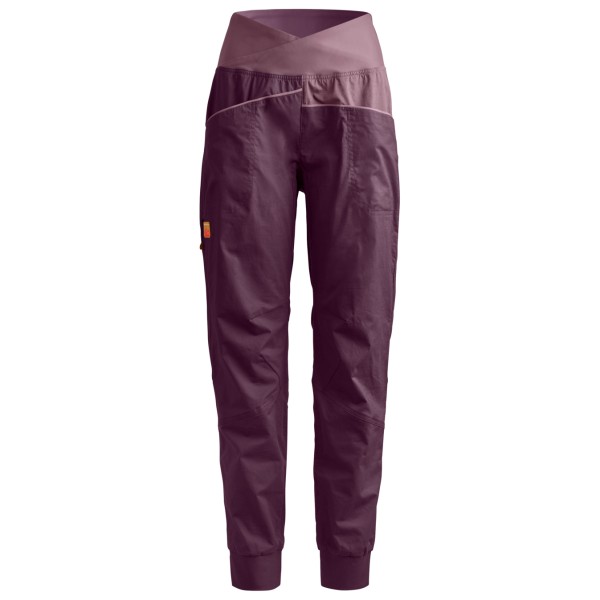 Ortovox - Women's Valbon Pants - Kletterhose Gr S lila Ortovox - Women's Valbon Pants - Kletterhose Gr S lila von Ortovox